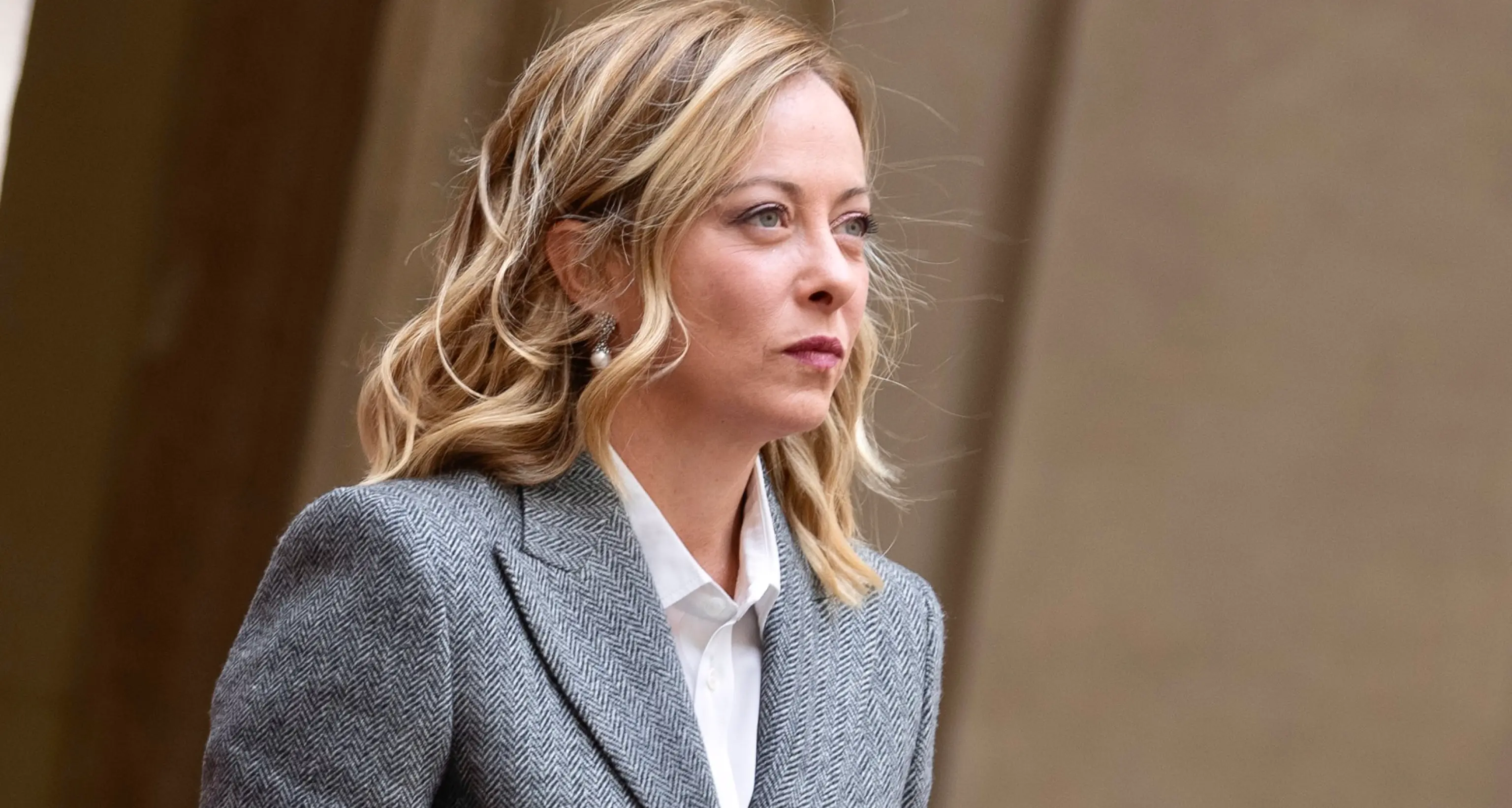 Riforme: Meloni, se sarà referendum io convinta vinca il sì