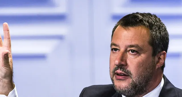 Governo: Salvini, fra Giorgia e Silvio tornerà l'armonia