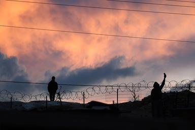 Idf, 'visita diplomatici a Taybeh non era coordinata, aperta un'indagine'