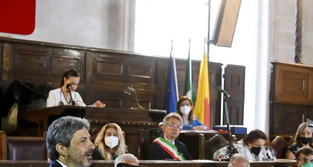 Regeni: Fico, Egitto ha alzato muro ma noi andiamo avanti