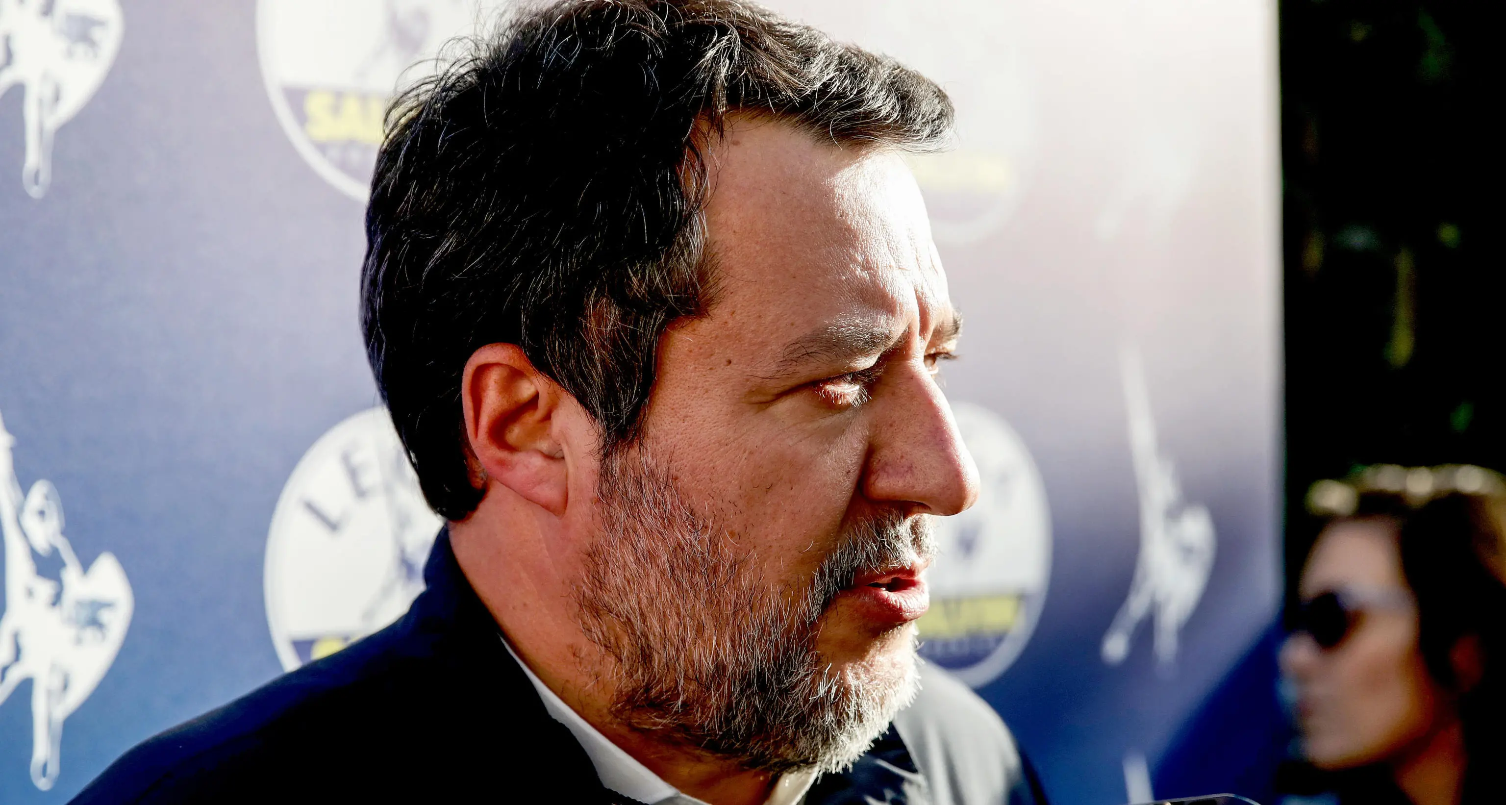 Lega: Salvini si dimette da segretario, passo necessario per ricandidarsi