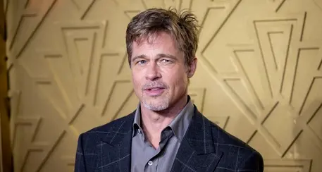 Coro bolzanino finisce in un film prodotto da Brad Pitt. Nessuno ci credeva: mail cestinata due volte