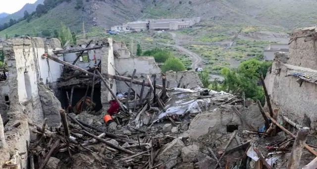Afghanistan: Al Jazeera, 1.500 i morti per il terremoto