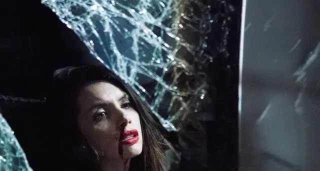 Berlino: Occhiali neri di Dario Argento in Special Gala