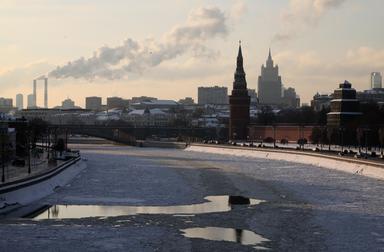 Cremlino, 'grati agli Usa per l'invito a Putin per il G20, valuteremo'