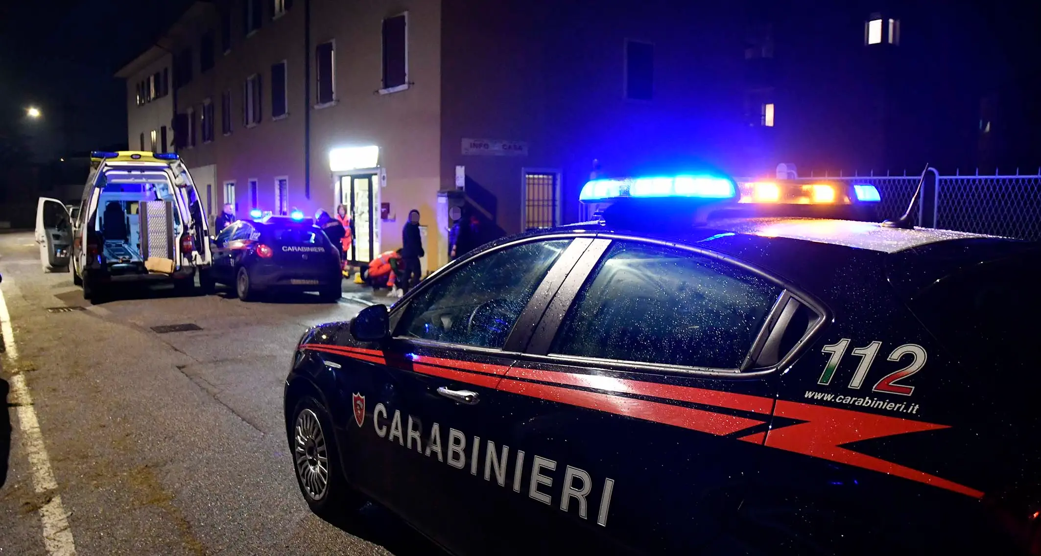 Bolzano, ventenni costrette a prostituirsi e trattate come schiave: due arresti