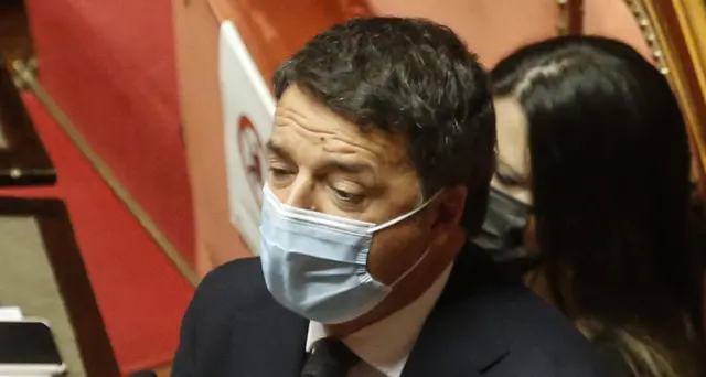 Renzi, approviamo Recovery ma spendiamo bene soldi