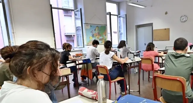 Maturità: Pascoli, Segre e il covid tra le 7 tracce