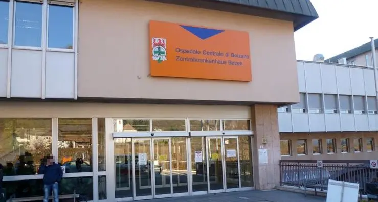 Bolzano, gli “Angeli” del pronto soccorso saranno ancora più vicini ai pazienti
