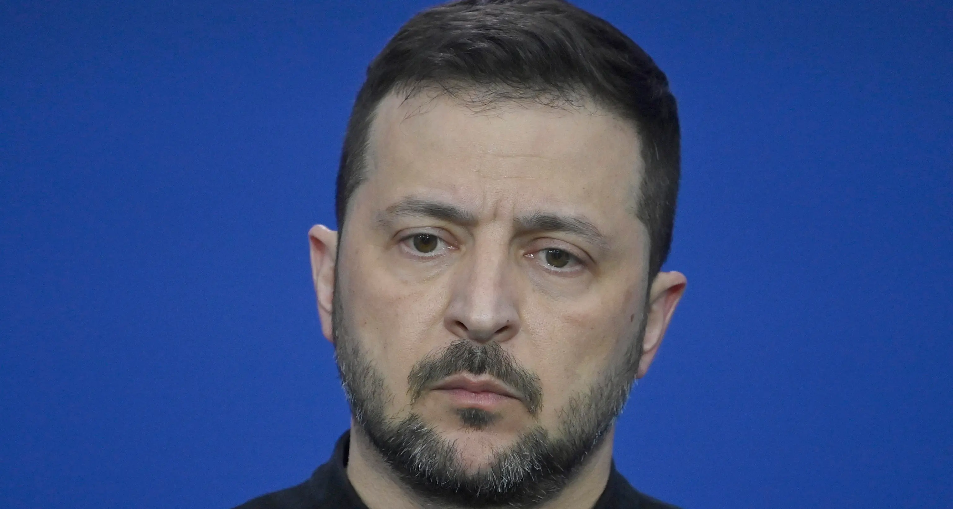 Zelensky: 'Se gli Usa tagliano gli aiuti, l'Ucraina perderà'