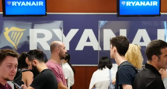 Ryanair: sindacati, il 17 luglio nuovo sciopero di 24 ore