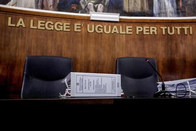 Omicidio Carol Maltesi, ergastolo per Davide Fontana nell'appello 'ter'