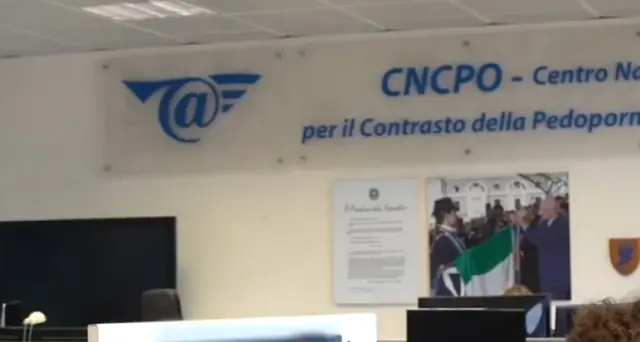 Pedopornografia: 67 perquisizioni, 8 arresti e 59 denunce