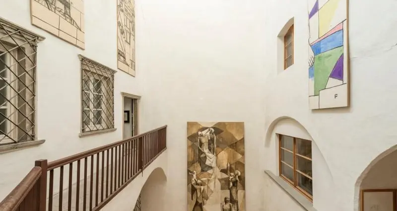 Via alla ristrutturazione per istituire il Museo Kreuzer. Lavori per 2,3 milioni di euro