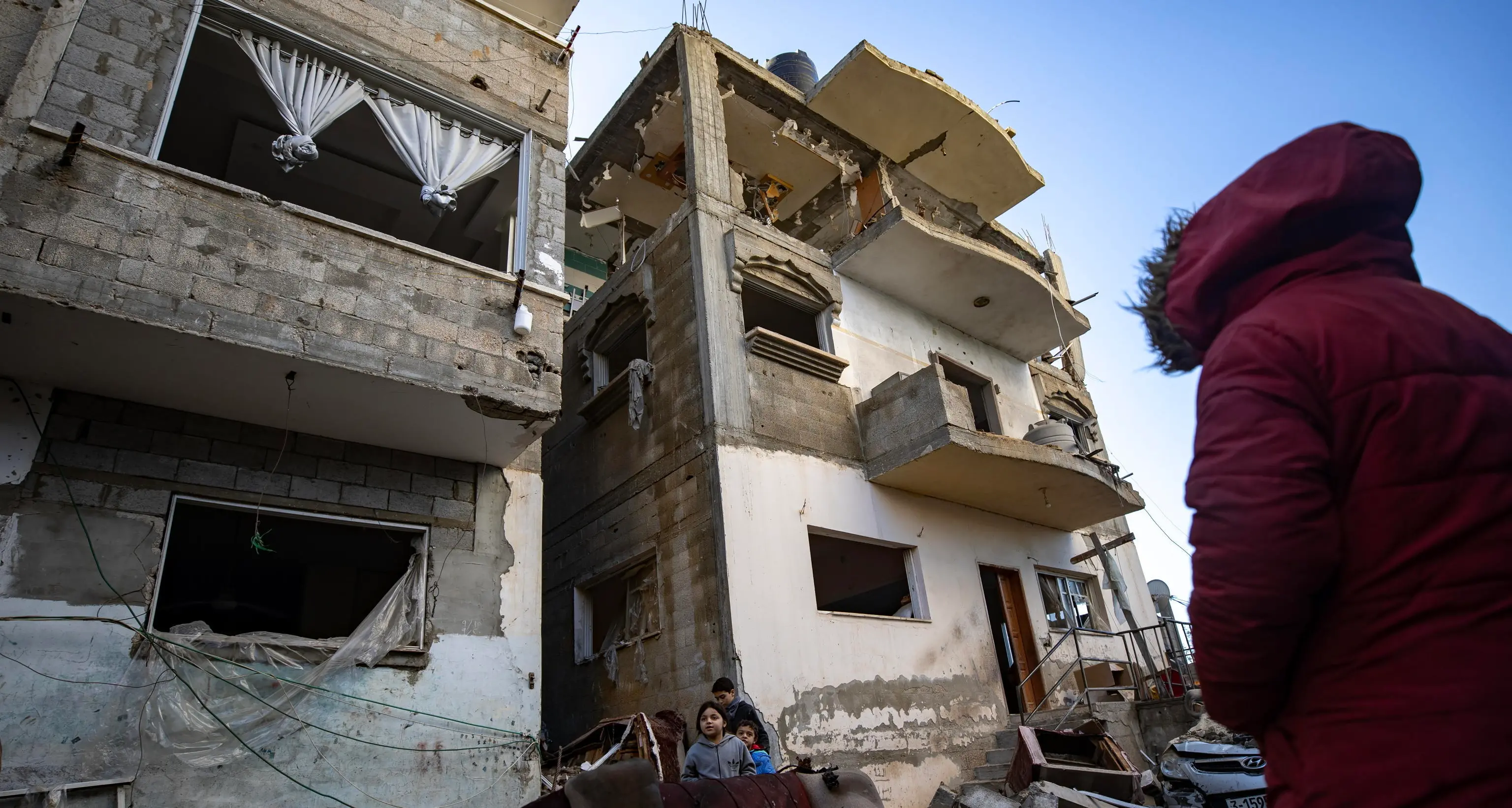 Gaza, Arabia: rapporti con Israele solo se riconosce Palestina