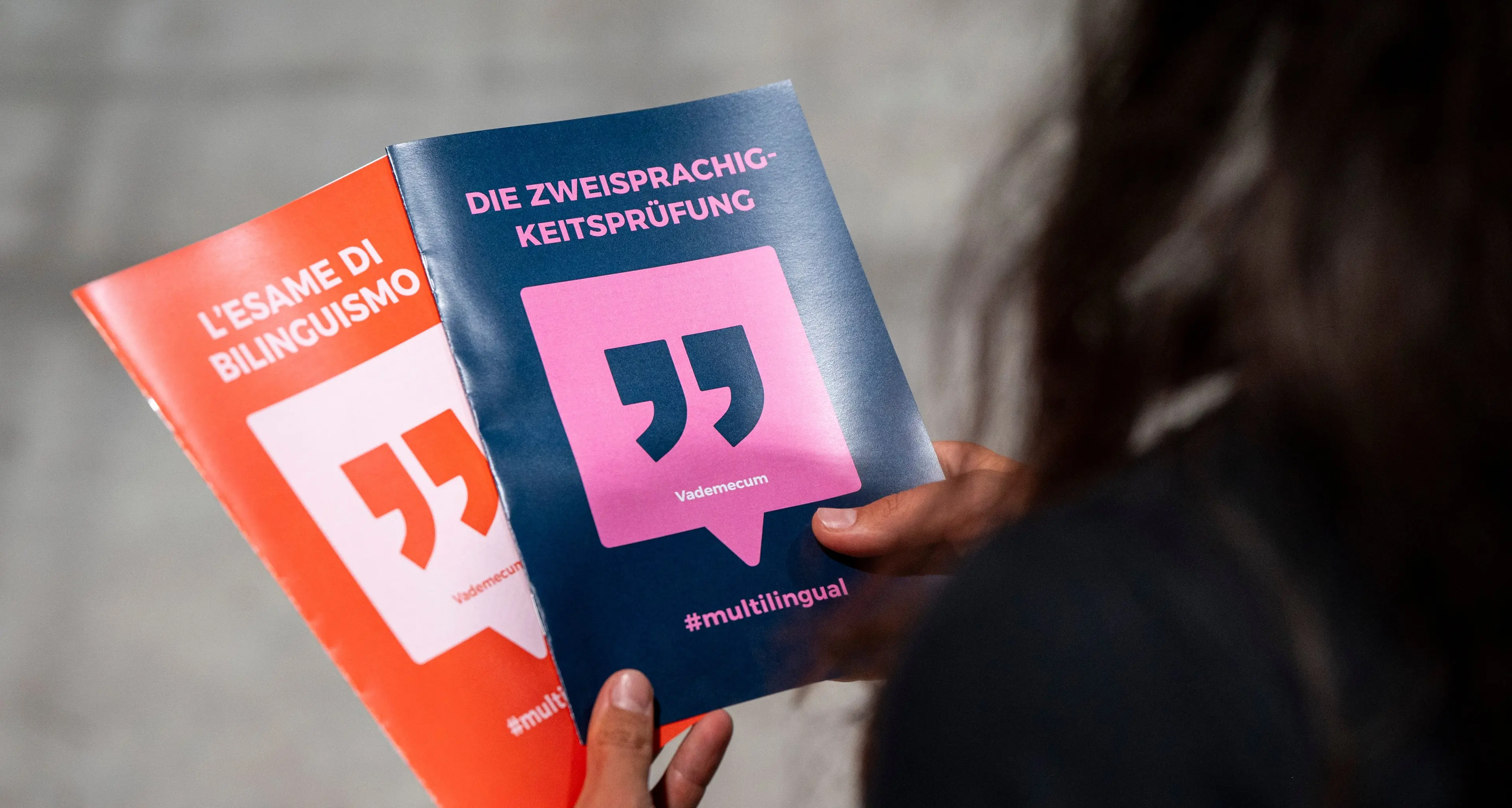 Bilinguismo, verifiche e irregolarità: la Provincia istituisce un gruppo di lavoro