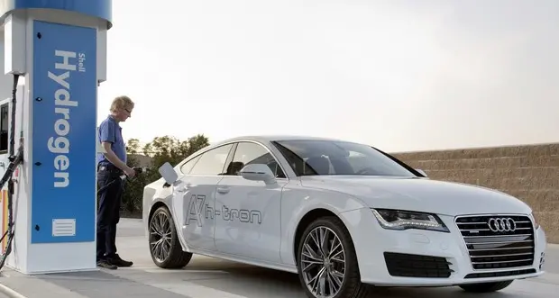 Via libera a nuovi distributori di idrogeno per le auto