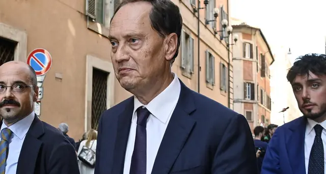 FdI: Ciriani riconfermato capogruppo al Senato