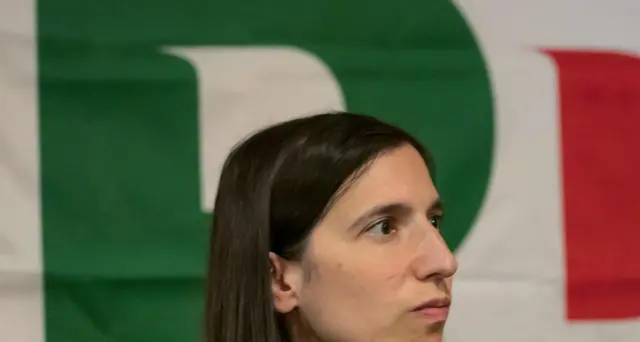 Pnrr:Schlein,inaccettabile usare i fondi per gli armamenti