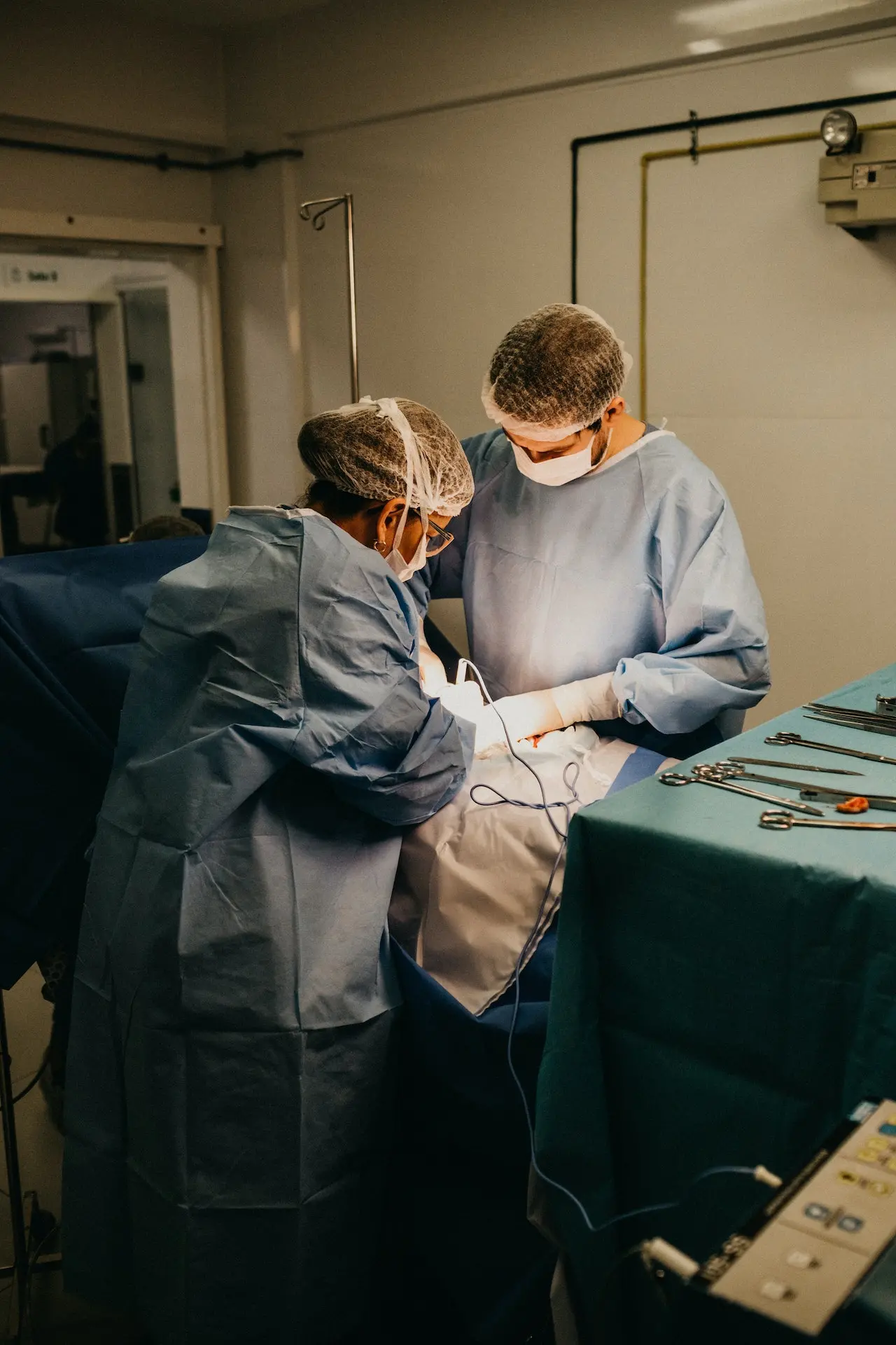 Medici gettonisti nel mirino del governo «Senza di noi stop ai servizi»