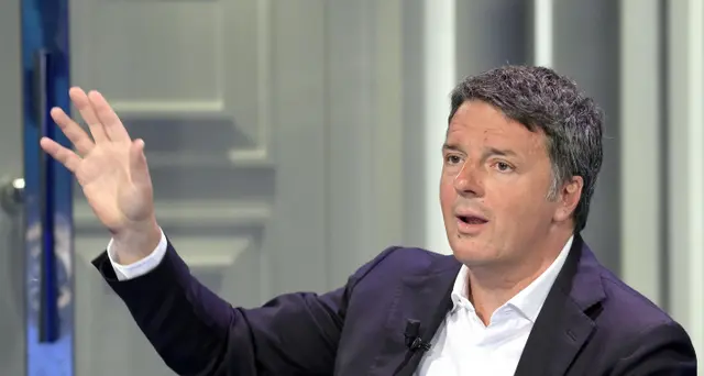 Report: Renzi, mai interferito con Conte su servizi