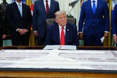 Usa, 'da Spagna sforzi deliberati per incoraggiare l'immigrazione illegale'