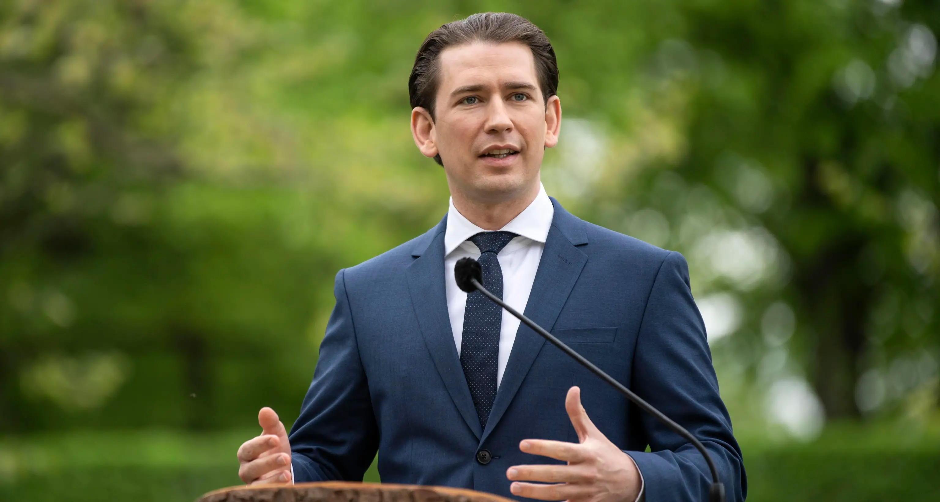 Austria: Kurz indagato per falso in commissione inchiesta