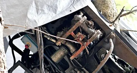 Mottarone, l’avvocato della Leitner: «Un video mostra che furono messe le ganasce 2 giorni prima tragedia»