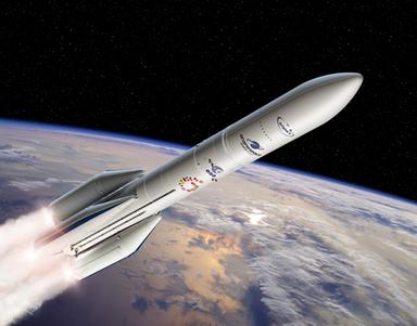 Un problema tecnico al razzo europeo Ariane 6 costringe a ridurre i lanci