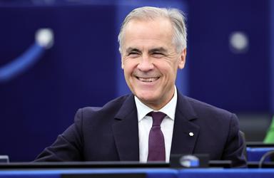 Carney, 'alleanza tra Canada e Ue faro per le altre democrazie'