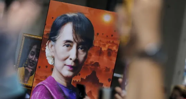 Birmania: i militari sciolgono il partito di San Suu Kyi