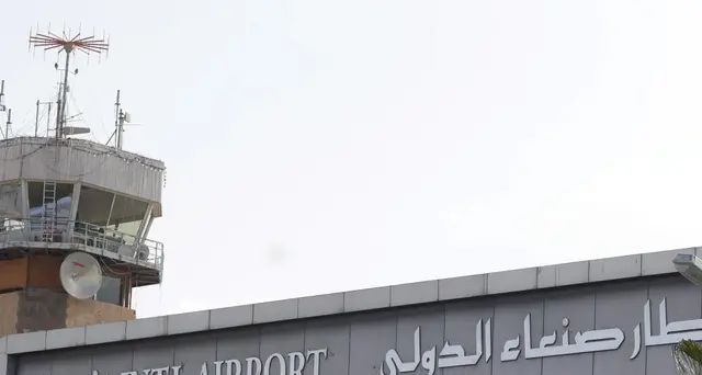 Yemen: il primo volo commerciale dal 2016 rinviato