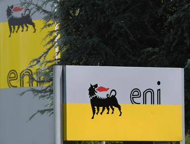 Eni, utile netto rettificato +70% nei 9 mesi a 6,4 miliardi
