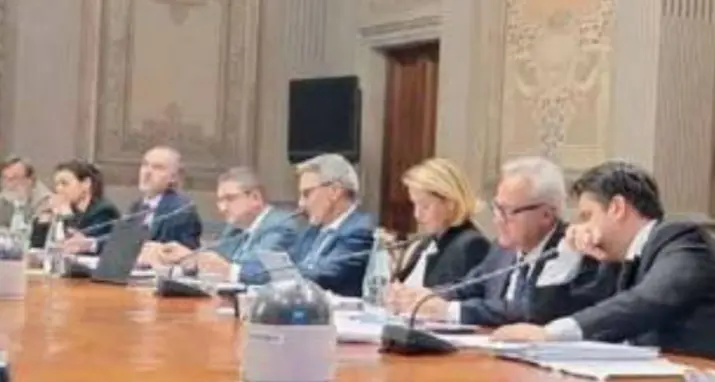 Oggi nuovo vertice per la riforma dello Statuto: si cerca di chiudere