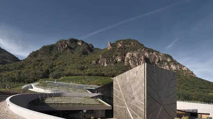 Cantina Bolzano