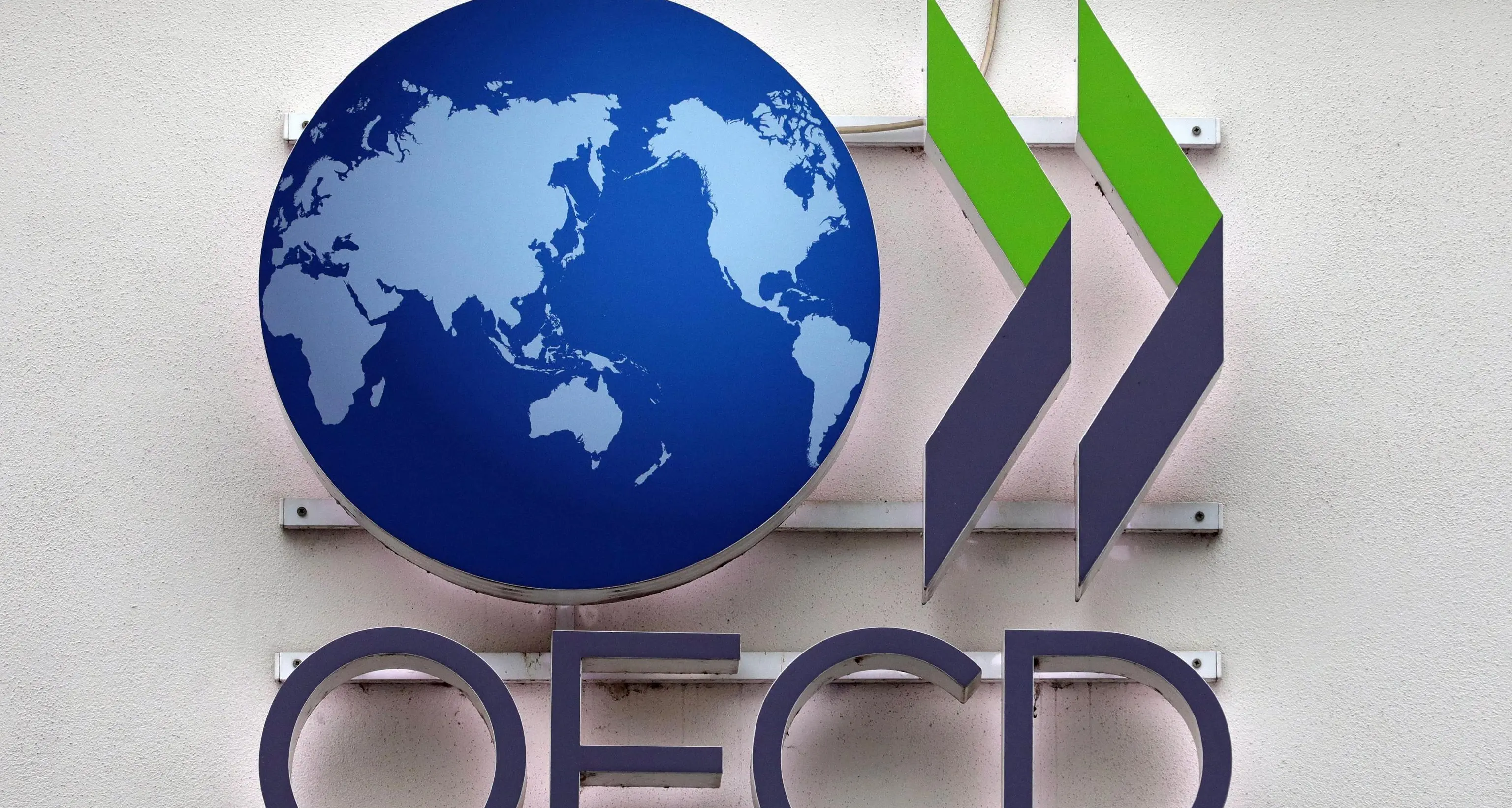 Ocse: la crescita globale frena al 2,9% in 2025 e 2026