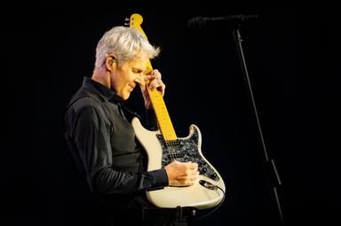 Claudio Baglioni, brano inedito Che notte è questa! apre primo dei 7 concerti a Roma