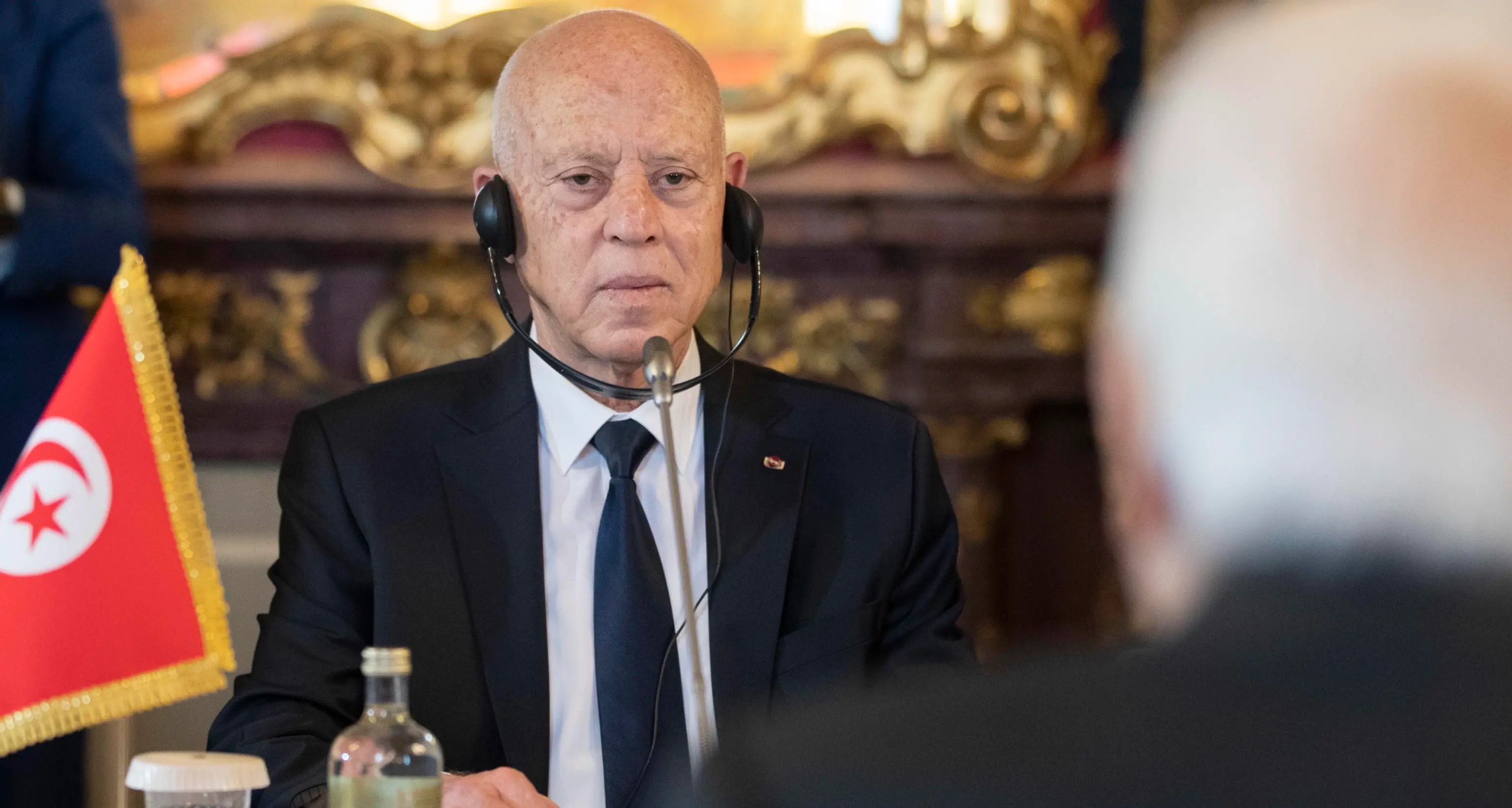 Tunisia:Saied rinvia visita delegazione Commissione Ue