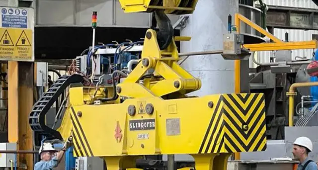 Ue-19: prezzi alla produzione industriale a dicembre +1,1%