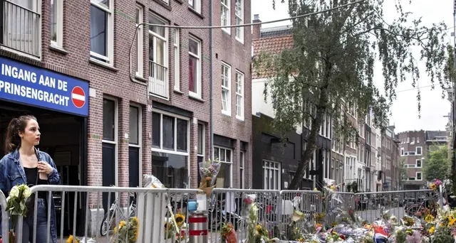 Olanda:morto giornalista investigativo ferito ad Amsterdam