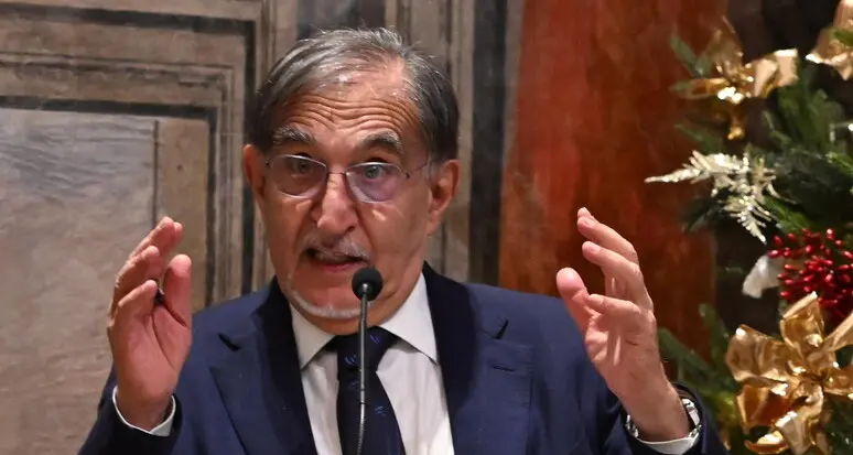La Russa: “Chiarezza sui saluti romani, a volte non è reato”