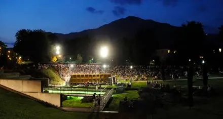 Musica: torna il Bolzano Festival con il concorso Busoni in presenza