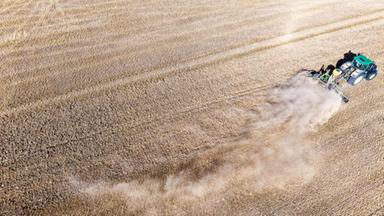 Sicurezza in agricoltura, in Italia una media annua di oltre 130 decessi agricoli