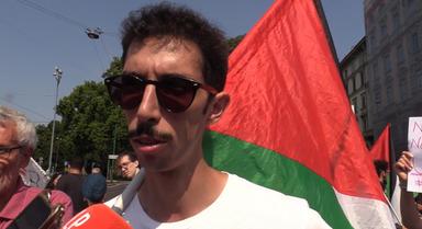 Pm chiede carcere per Siher, 'può sviluppare strategia rivoluzionaria'