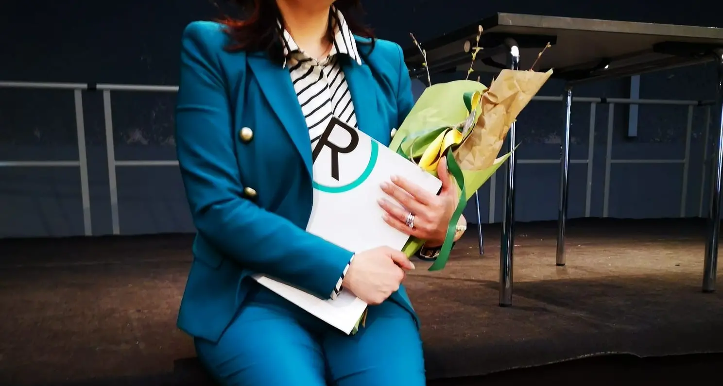 Confesercenti Alto Adige: Elena Bonaldi è la nuova presidente