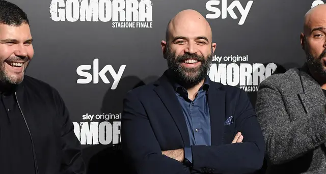Tv: Gomorra 5, tra Genny e Ciro la resa dei conti finale