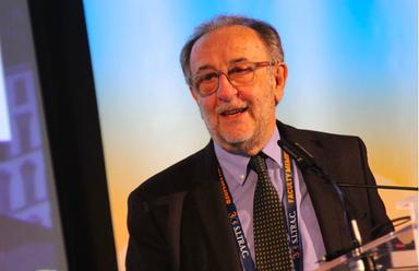 Cornea, a un oculista italiano il massimo riconoscimento mondiale