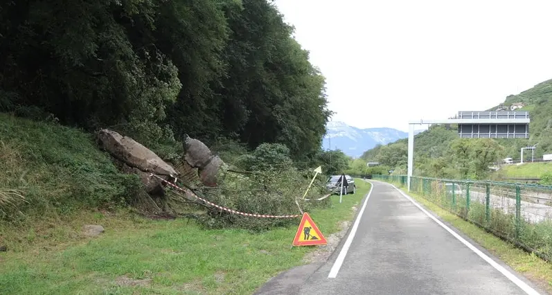 Maltempo, dopo le forti piogge la situazione sta tornando alla normalità