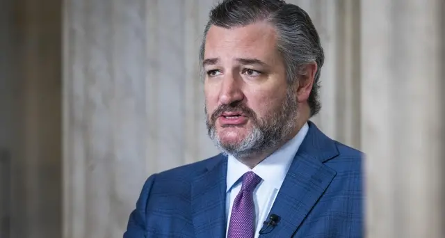Texas: Cruz liquida giornalista Sky news, stai facendo politica