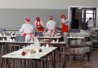 Cirfood, 'per le famiglie italiane la mensa scolastica è molto più di un ristoro'